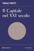 Il capitale nel XXI secolo
