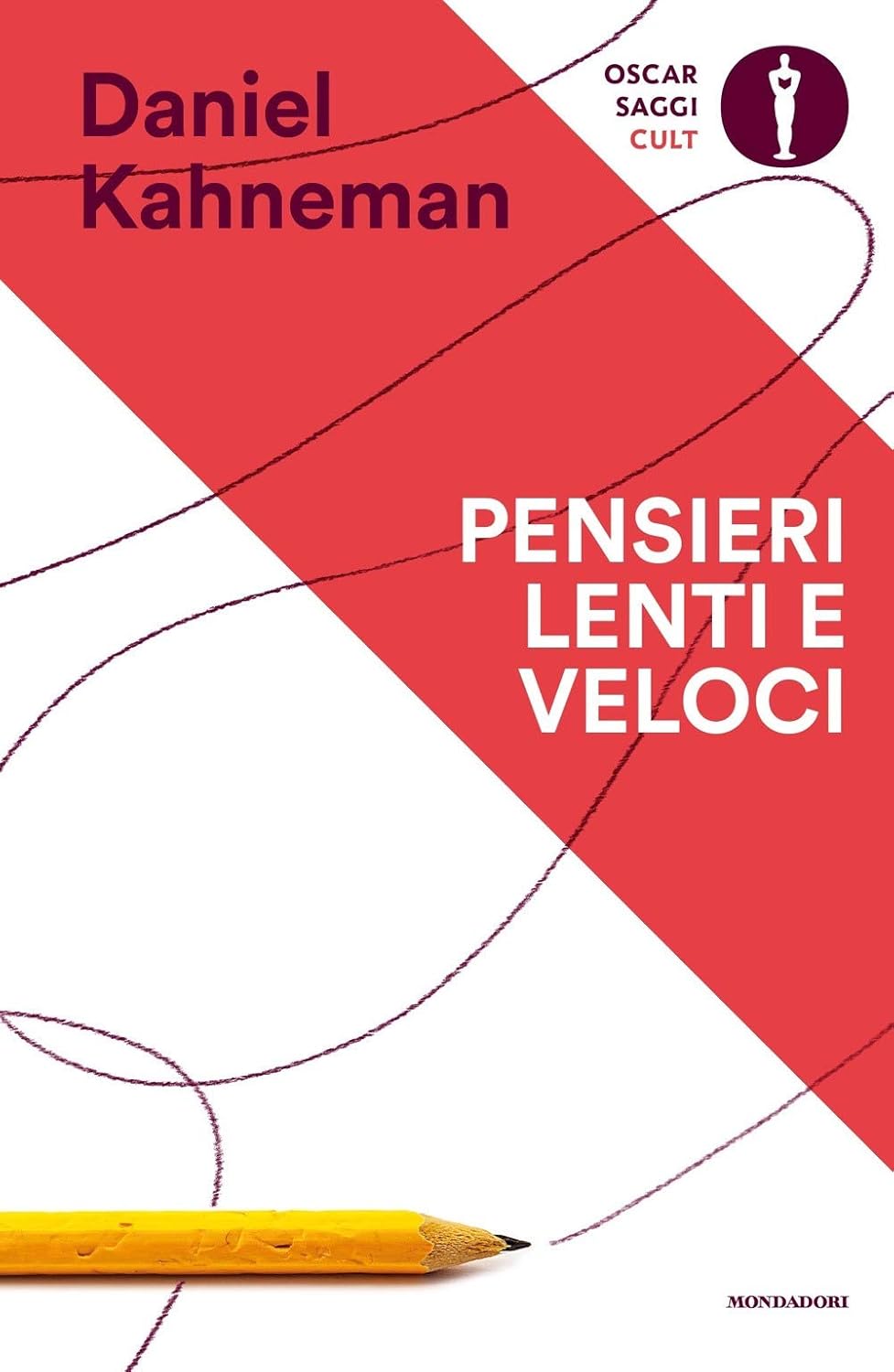 Pensieri lenti e veloci